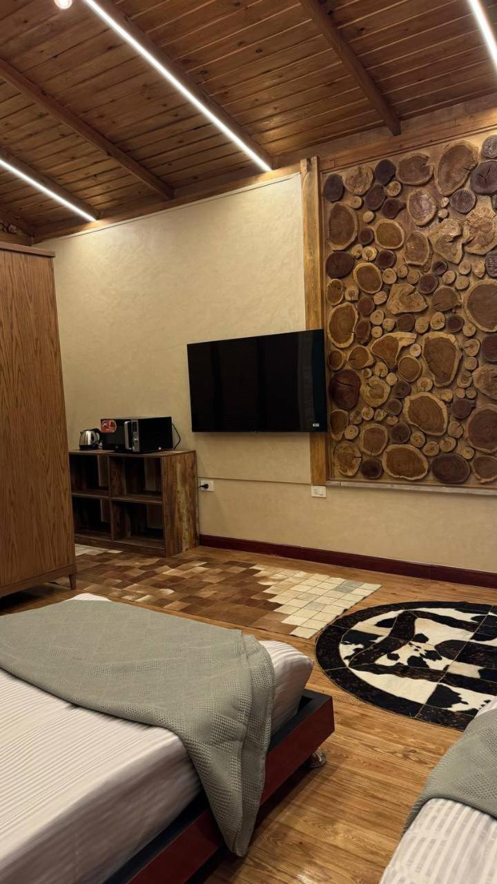 Gold Island Resort Giza Екстериор снимка