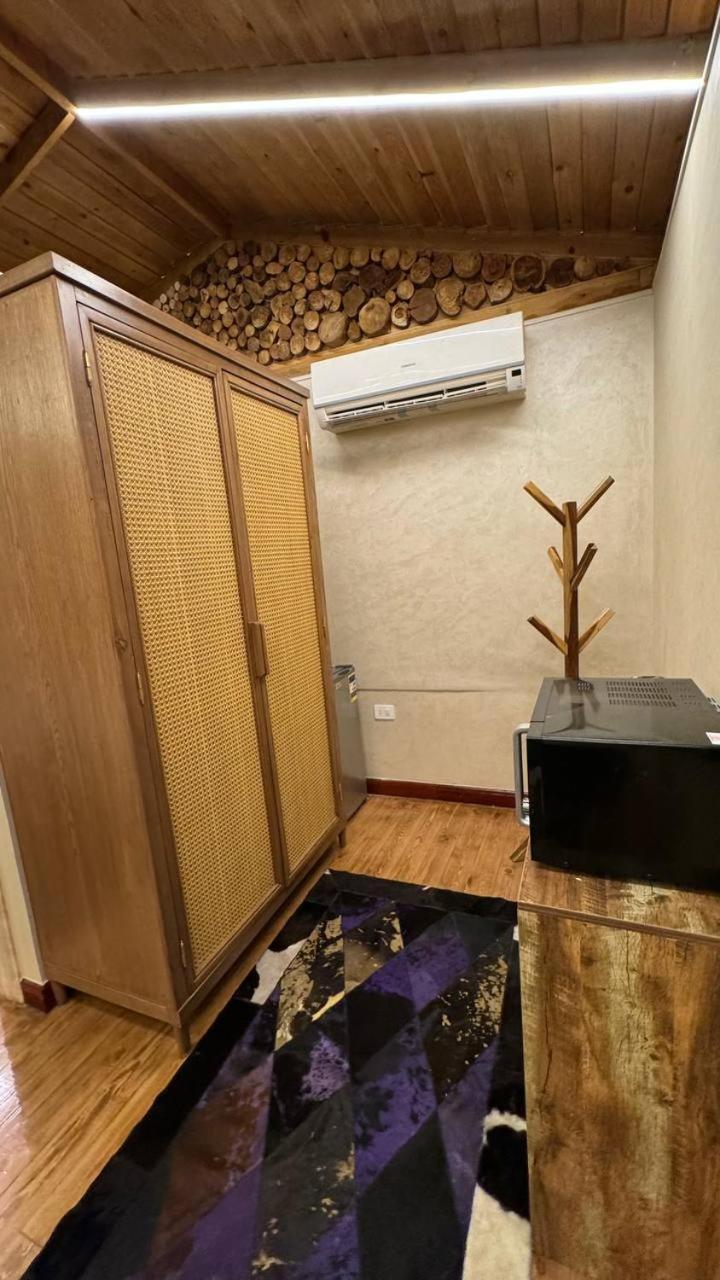 Gold Island Resort Giza Екстериор снимка