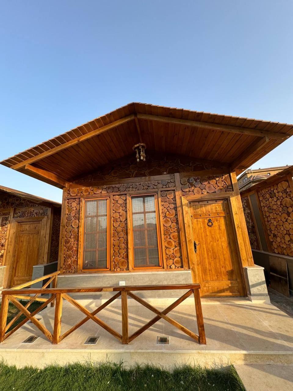 Gold Island Resort Giza Екстериор снимка