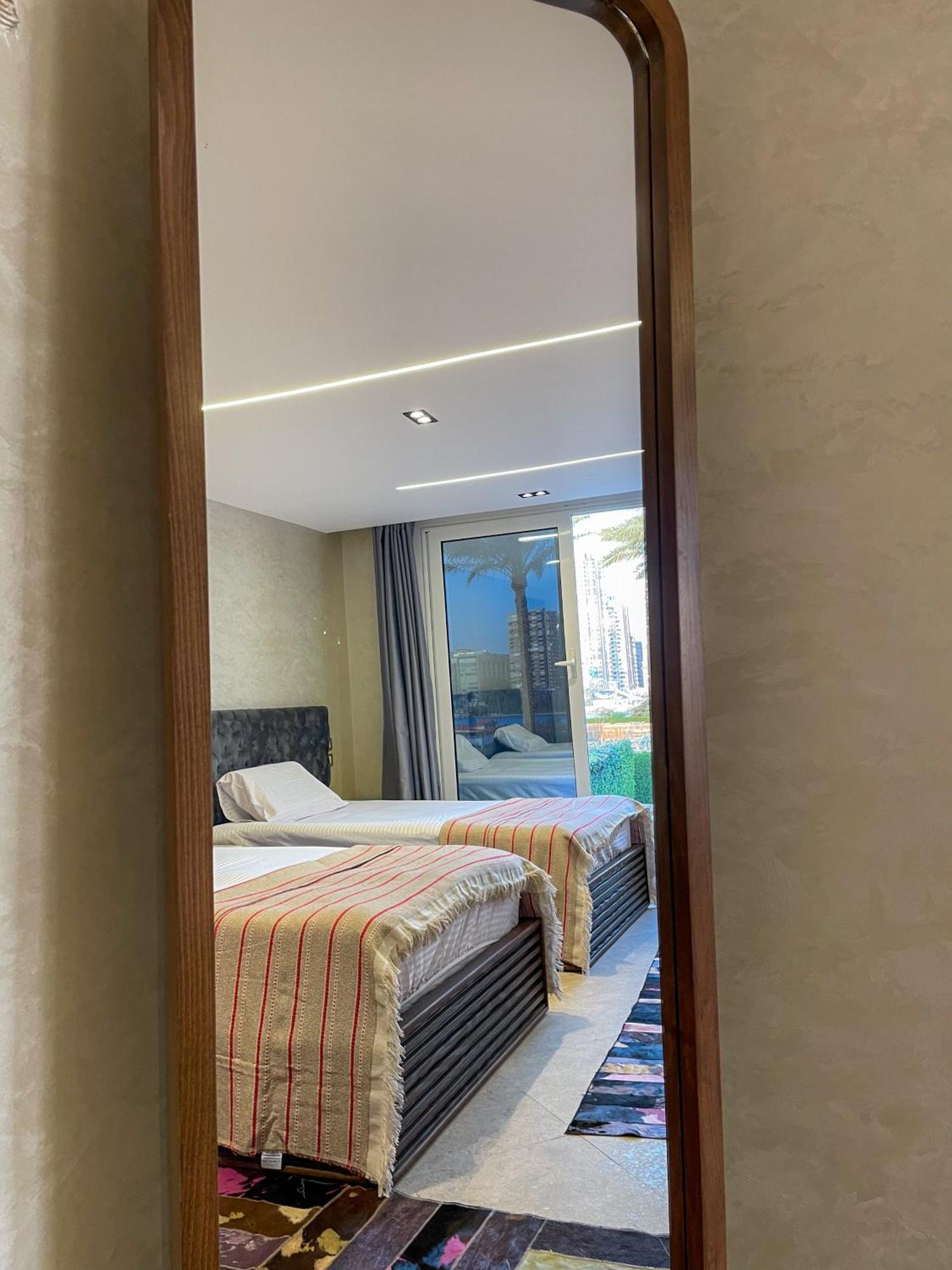 Gold Island Resort Giza Екстериор снимка