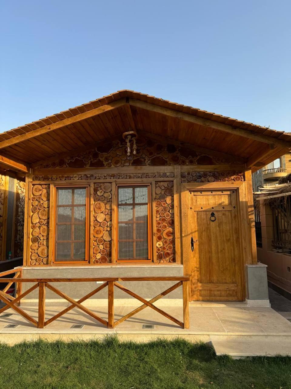 Gold Island Resort Giza Екстериор снимка