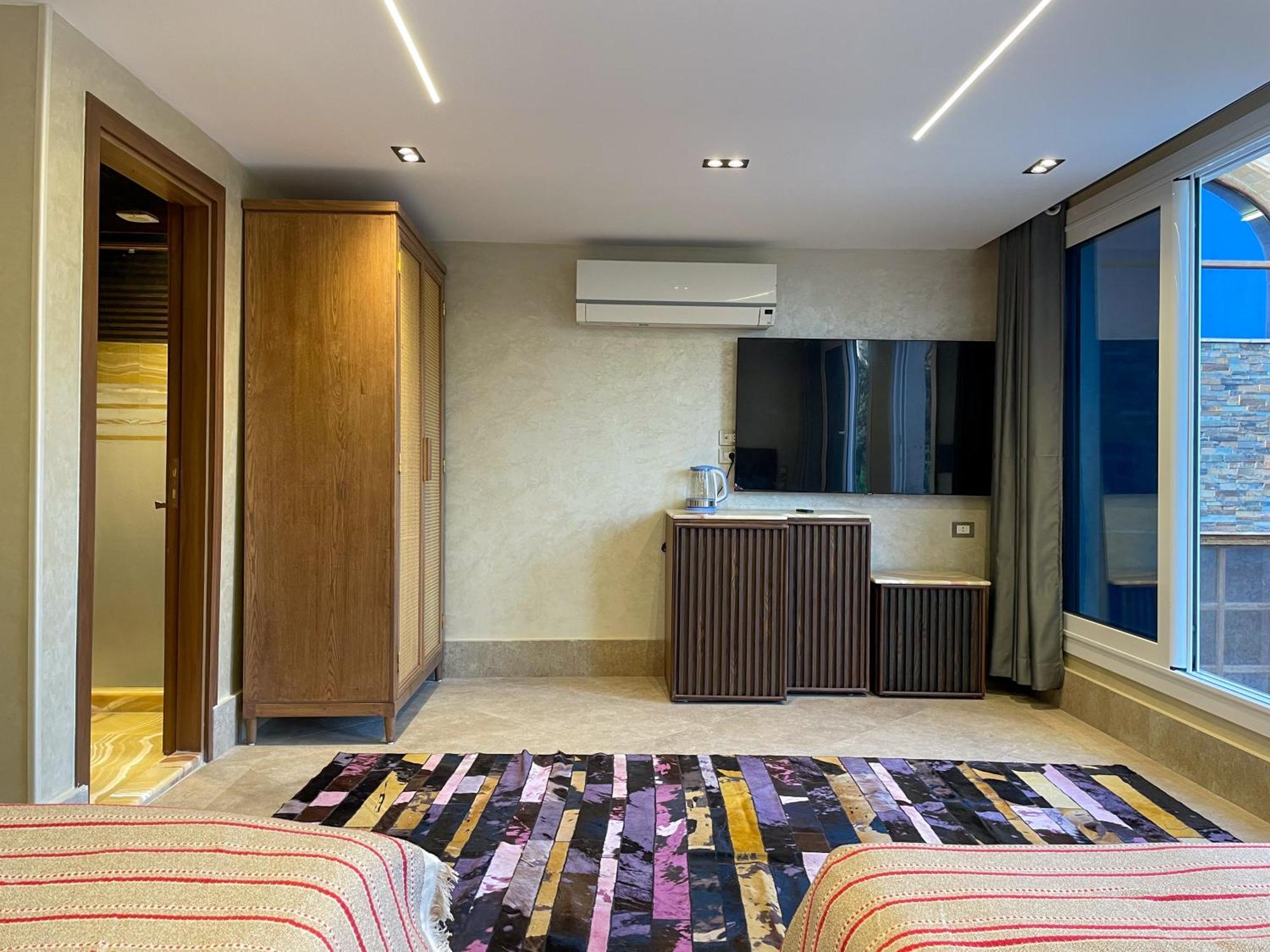 Gold Island Resort Giza Екстериор снимка