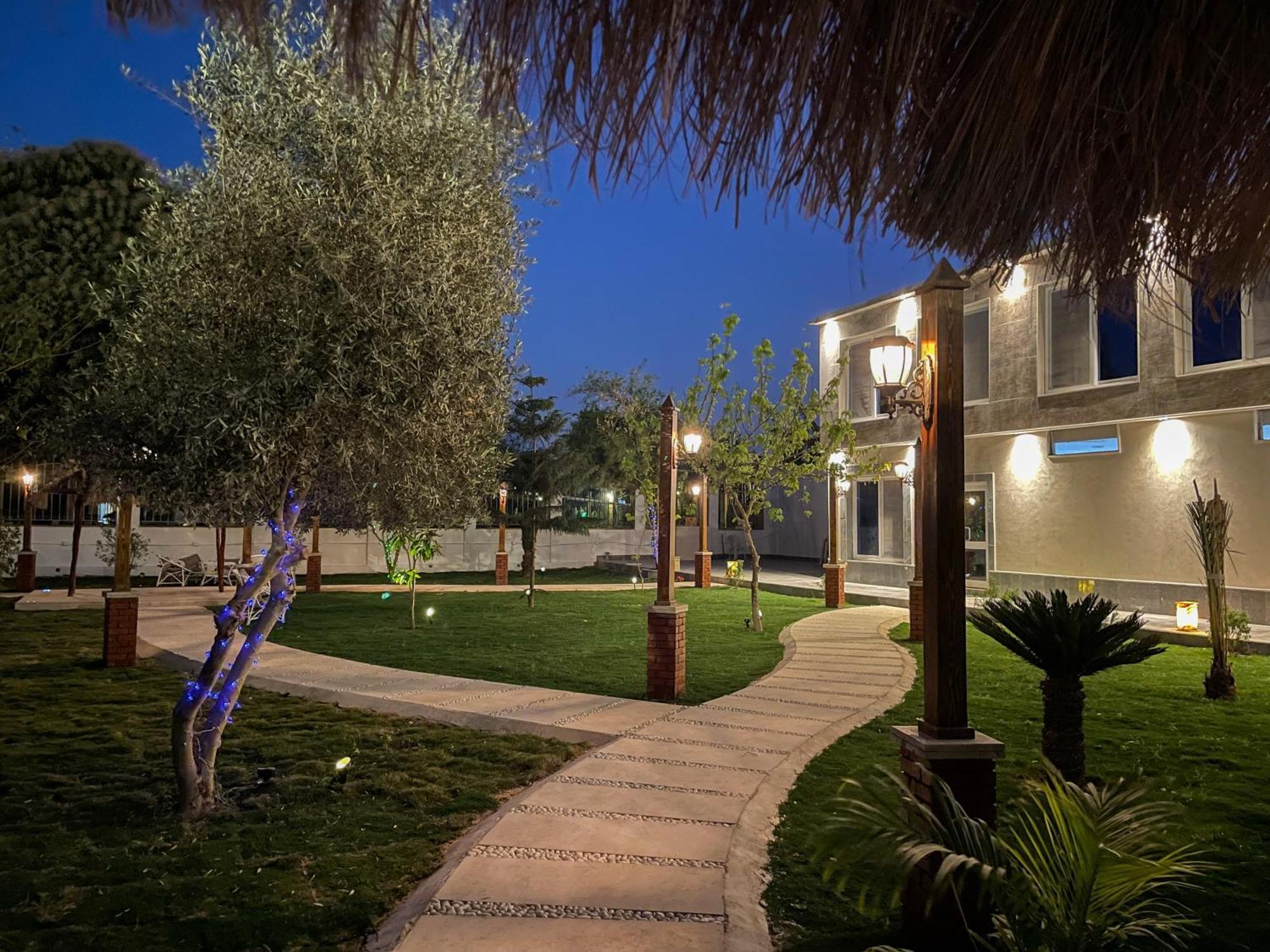 Gold Island Resort Giza Екстериор снимка