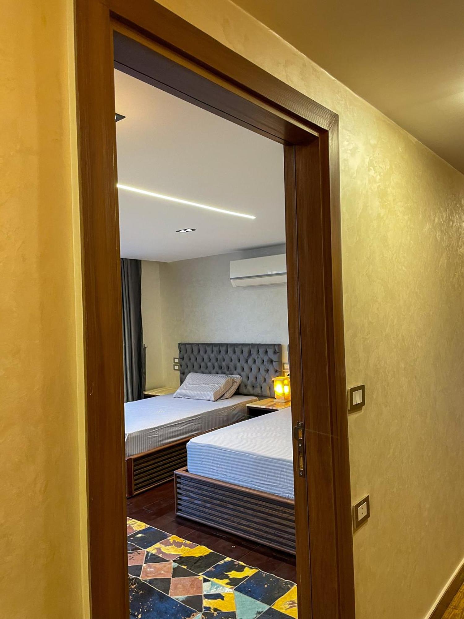 Gold Island Resort Giza Екстериор снимка