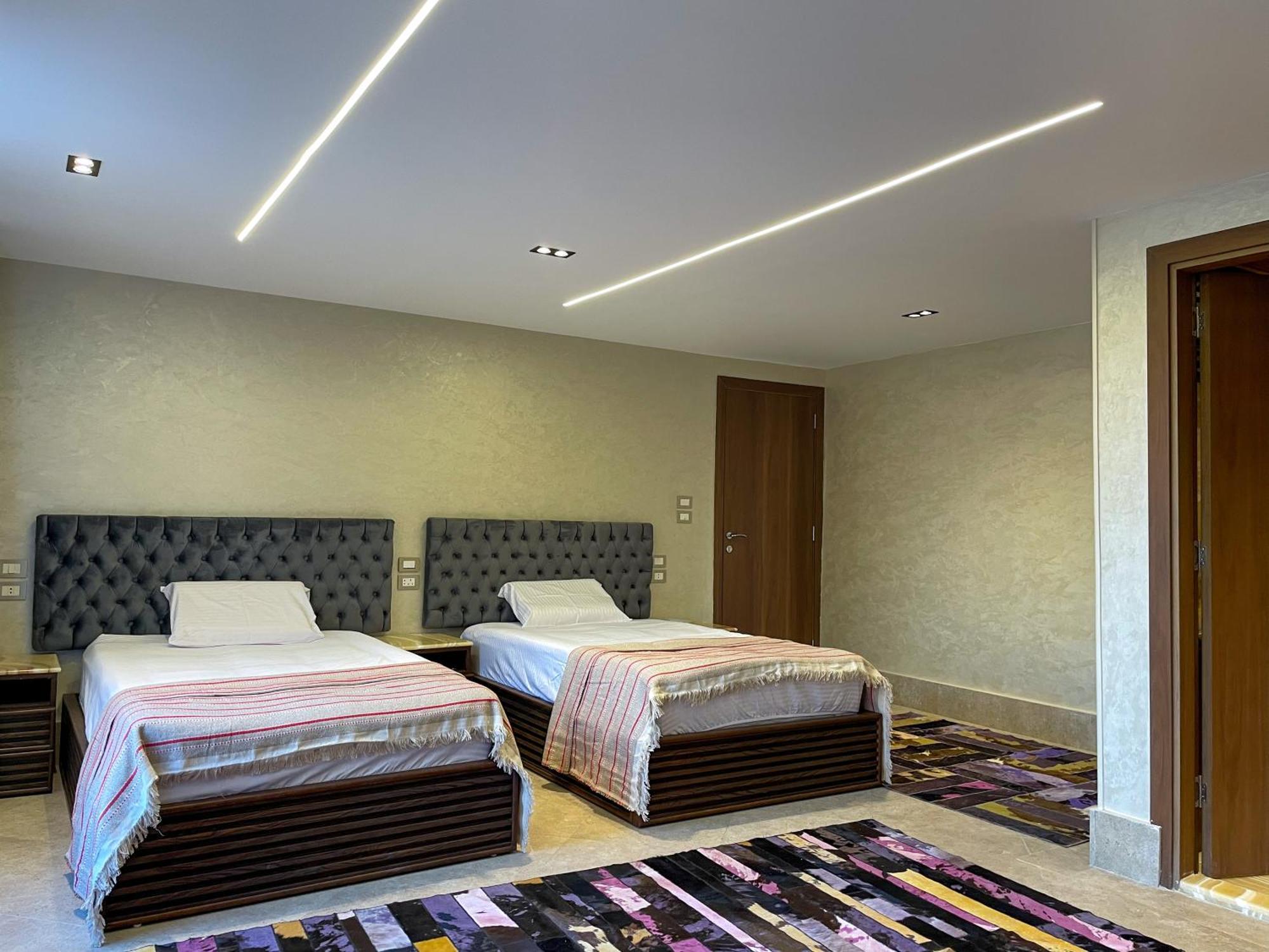 Gold Island Resort Giza Екстериор снимка