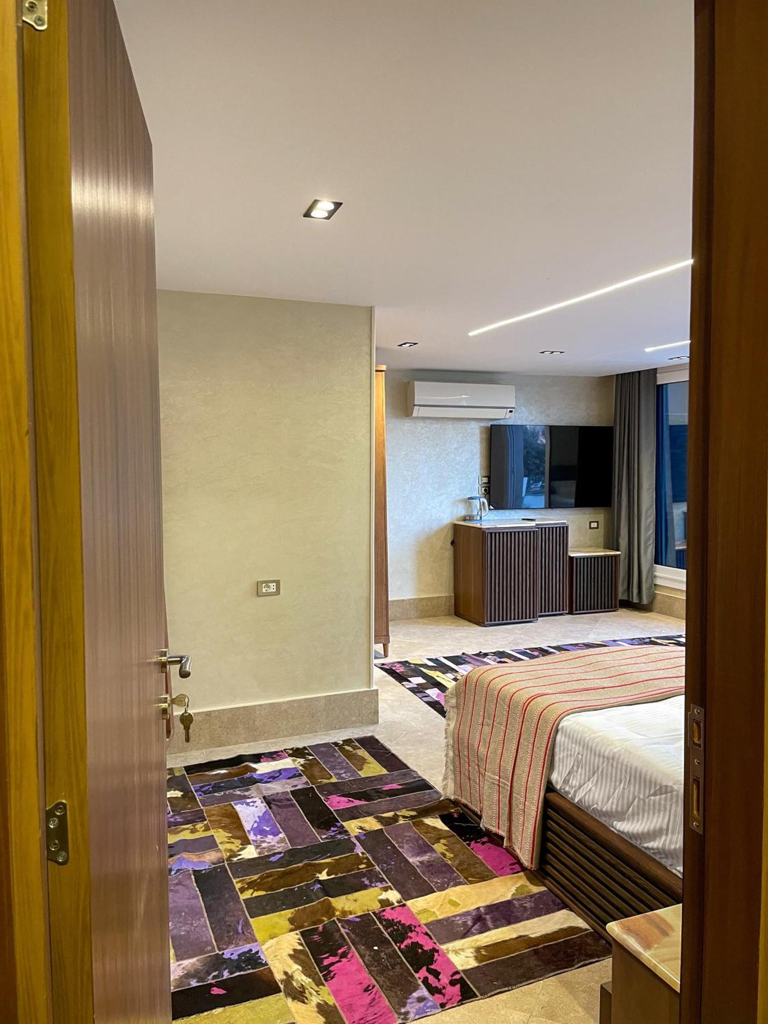 Gold Island Resort Giza Екстериор снимка