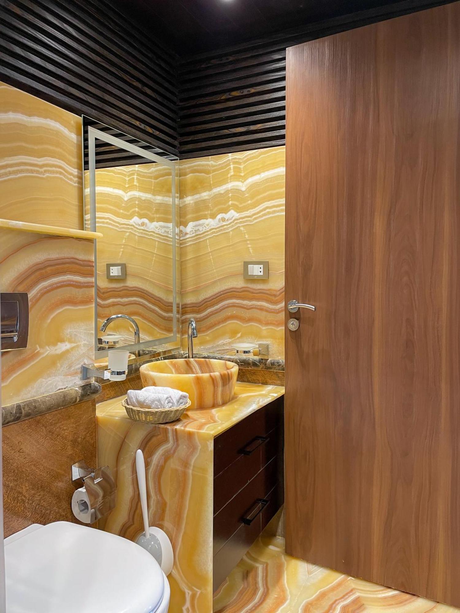 Gold Island Resort Giza Екстериор снимка